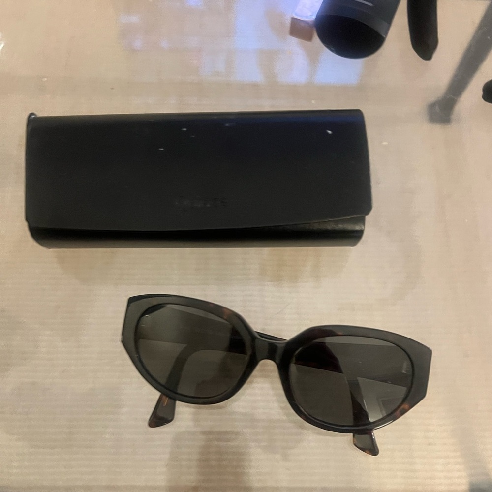 Quince Polarized Sunglasses